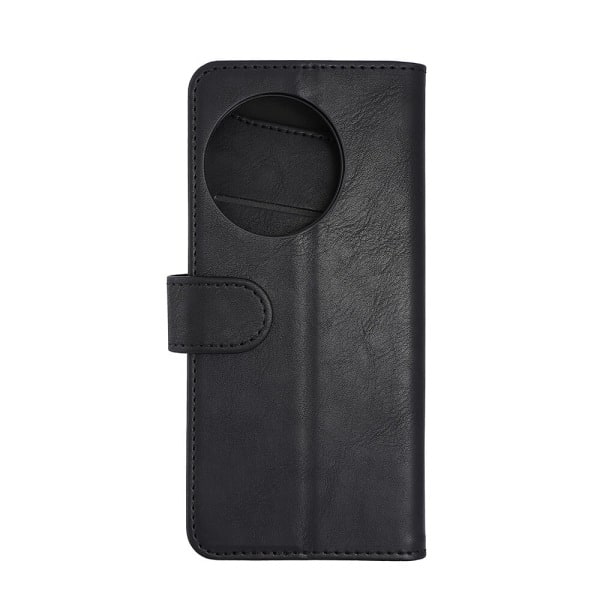 Mobilcover 3 Kortlommer Sort - OnePlus 11 5G