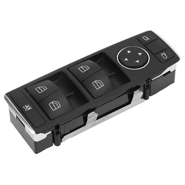 Elektrisk vindusbryter for W246 W176 W156 W117 for Cla Gla Class