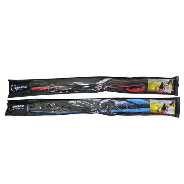 Flydrage for Barn - Fly Drage - 130x60 cm—pa