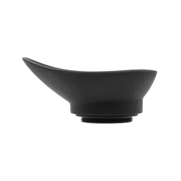 19 mm kumista silmäsuppilo kameroille FM3A, FM2, FE2, F3, F3AF, FM.pa