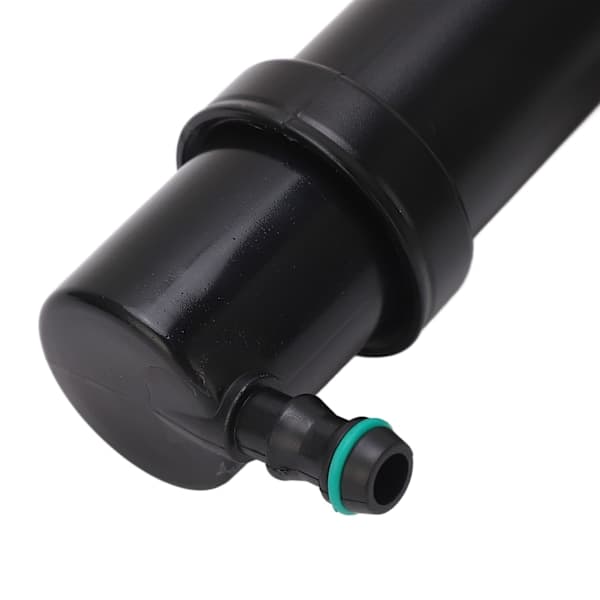 1 Pair Headlight Washer Nozzle Left Right Reliable Durable Headlamp Sprayer Nozzle for 5 Series E60