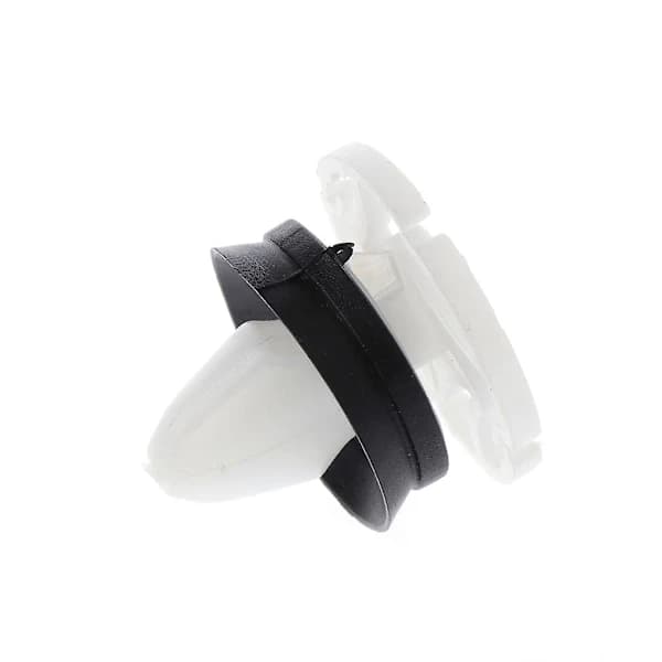 20x Interiør dørpanel clips trim fastgørelse til Citroen C4 Ds4 Black