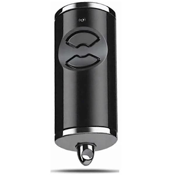 2-pack 868MHz Handheld Garage Door Opener Remote Control