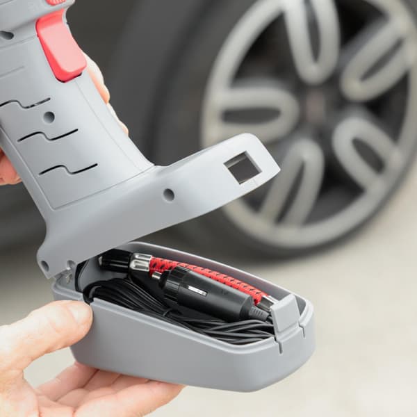 Kompressor for 12V-uttak - Airpro