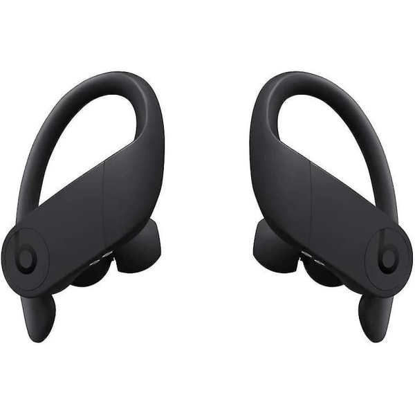 Powerbeats Pro Trådlösa Hörlurar - Apple H1 Chip - Svart