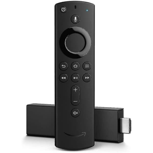 2023 Ny Amazon Alexa Röstfjärrkontroll Lite | HD Streaming Enhet