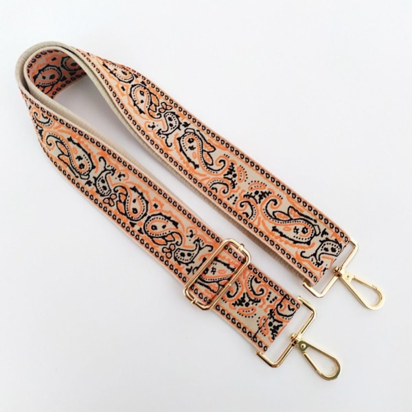 Käsilukkoremmi Handbag Belt 13 13 13 13