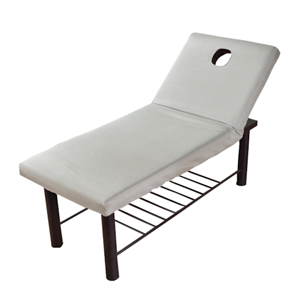 1/2/3 mukava ja kestävä peite rentoutumiseen harmaa grey 1Set