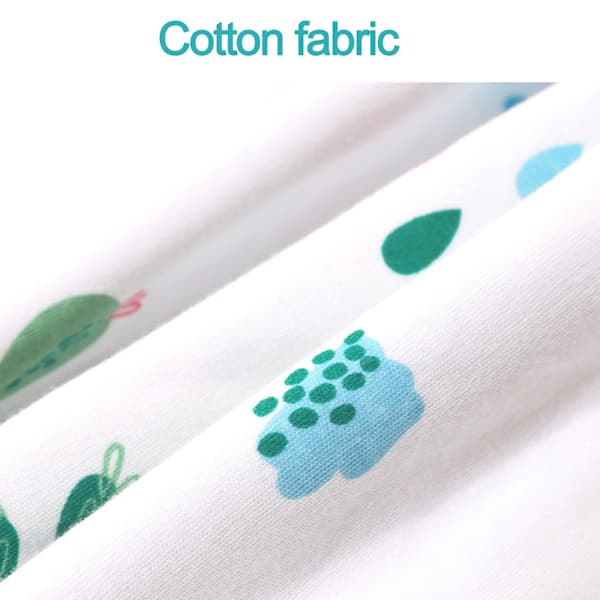 2 Waterproof Training Pants for Babies, Suitable for Night Use