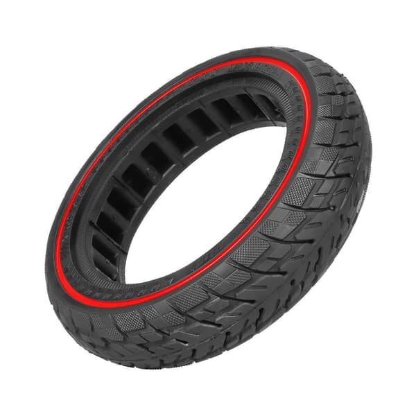 Puhkeamaton rengas Ulip 8 1/2x2 50/75-6,1 8,5 tuumaa—pa