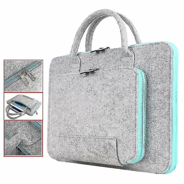 17,3 tommer laptop taske til bærbar computer