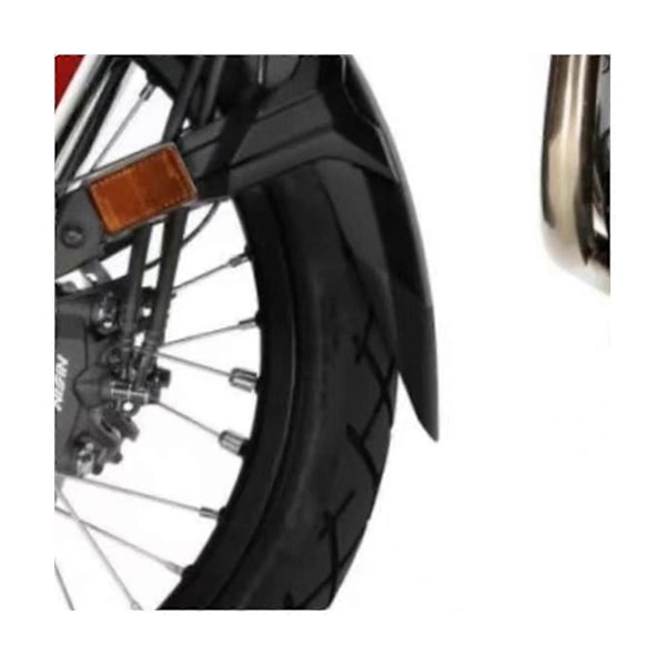 Motorcykel Främre Stänkskärm Förlängare för XL750 TRANSALP 2023.pa