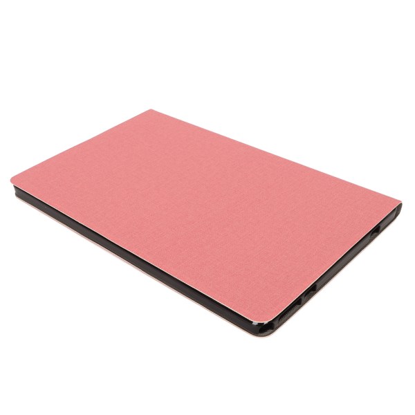 Tabletæske Præcise udskæringer Komfortabel PU Enkel Stilfuld Høj sikkerhed Nem betjening Taske til Tab 11 Tab 11 SE Pink
