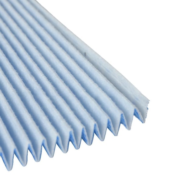Filter til Daikin Luftrenser Plus Cotton MC70KMV2MCK57LMV2 BAC006A4C Foldbart