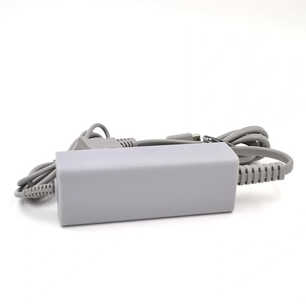 Verkkolaite Wii U Gamepad -ohjaimelle