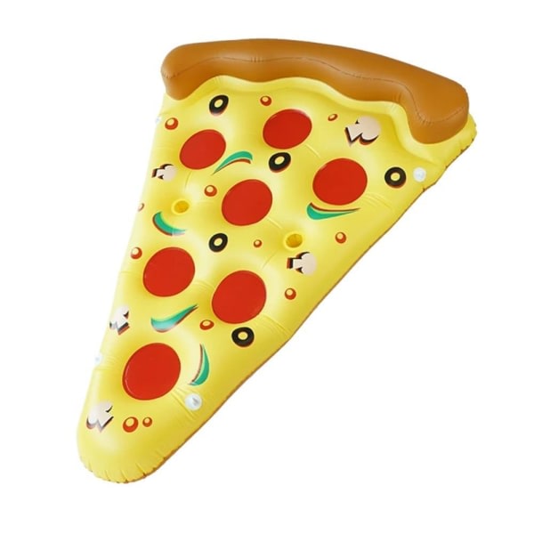 Pizza Slice -kylpypatja H