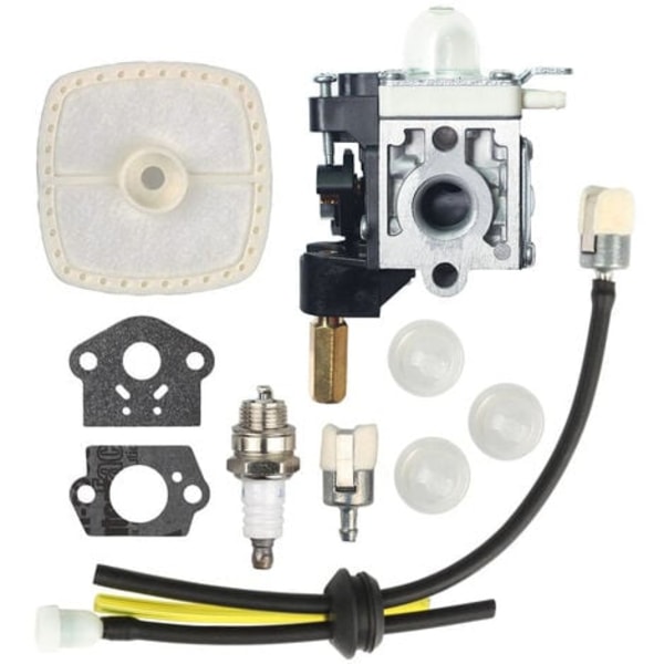 Karburatorsæt K70 RBK70 Echo SRM230 Karburator SRM230S 230U.pa