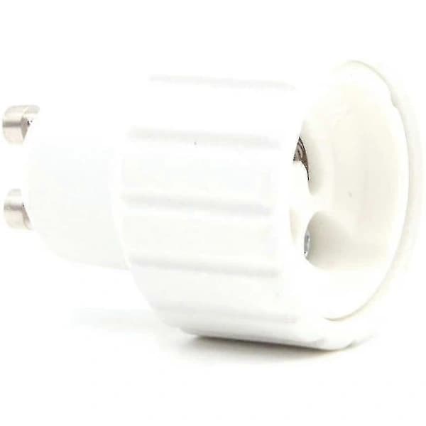 GU10 til GU10 Lampeholder Adapter - Lampeholder Adapter - Sokkeladapter til LED Halogenlamper