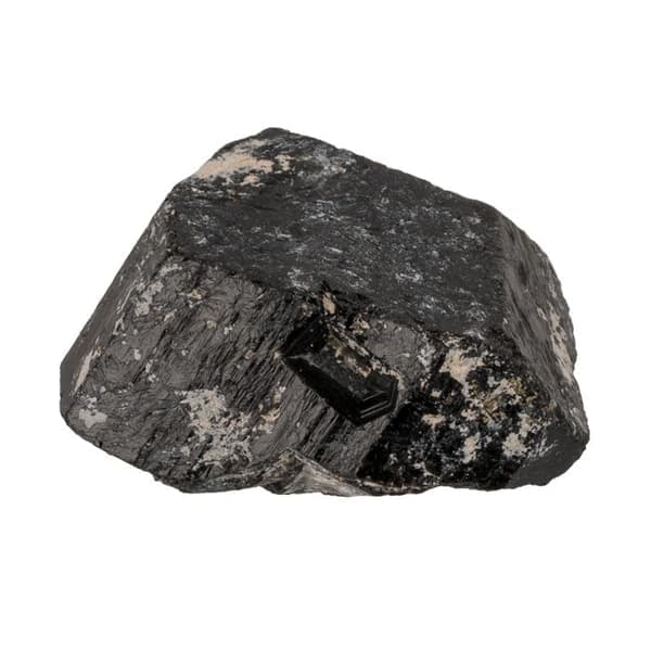Utgravingssett med edelstener - 5 stk—pa