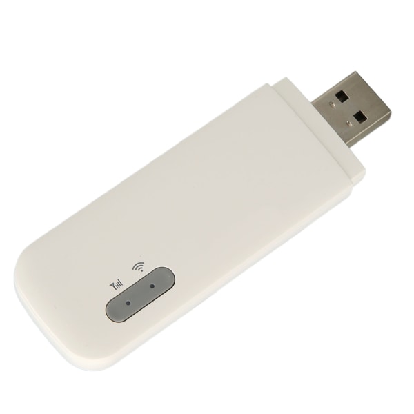 4G USB WIFI Dongle Trådløs højhastigheds 150 Mbps Support 10 enheder Bærbar Travel Hotspot Mini Router