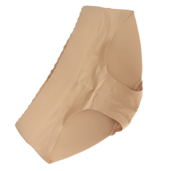 Kvinnor Butt Lifter Seamless vadderade underkläder Shapewear Andas Trosor Body Shaper för FemaleXL