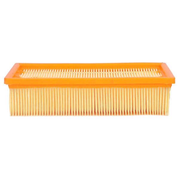 Karcher NT25 NT35 NT361 NT45 NT55 NT611 Støvsugerfilter Erstatningsnet