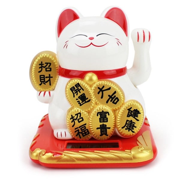 Maneki Neko Fortune Cats VIT