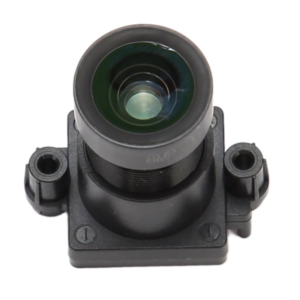4mm F1.0 objektiv HD 8MP 104 grader vidvinkel hållbart professionell kameralins för säkerhet