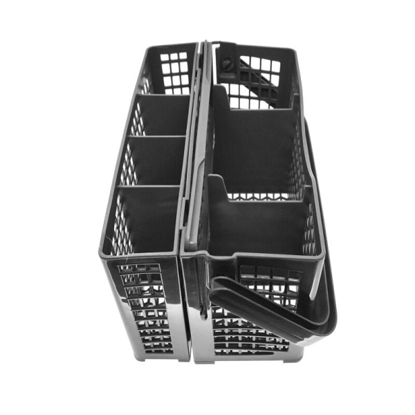 Universal Diskmaskins Korg Delar 23,1 x 12,4 x 13,1 cm