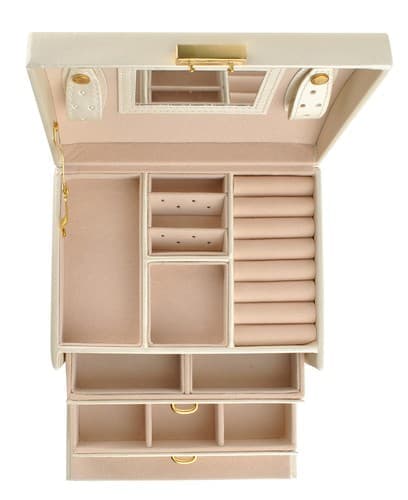 Tyylikäs Korurasia Beige—pa