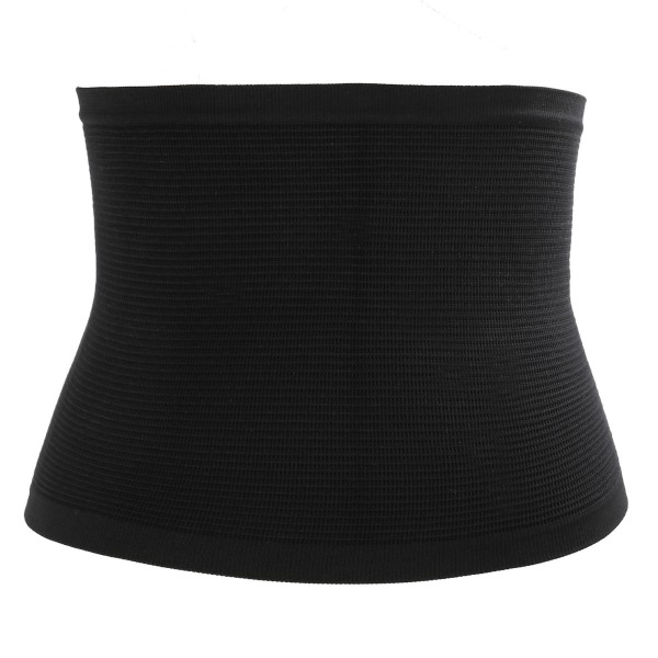 Magbindare Justerbar storlek Fint utförande Miljövänligt nylon Waist trainer för män