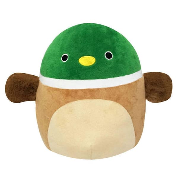 Plush-lelu, Täytetty Nukkea Tyyny
