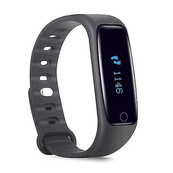 Betygsätt Smart Sport Watch Armbånd Armbånd Fitness Tracker