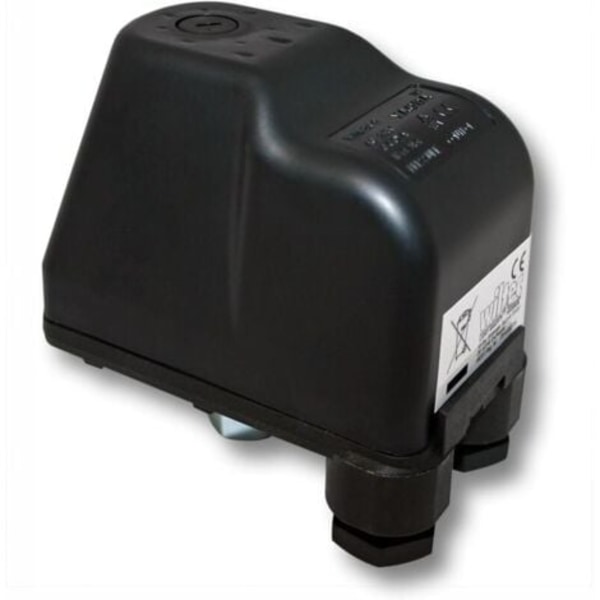 Trykkbryter SK-9 230V 1-fase for huspumpe brønnpumpe--.pa