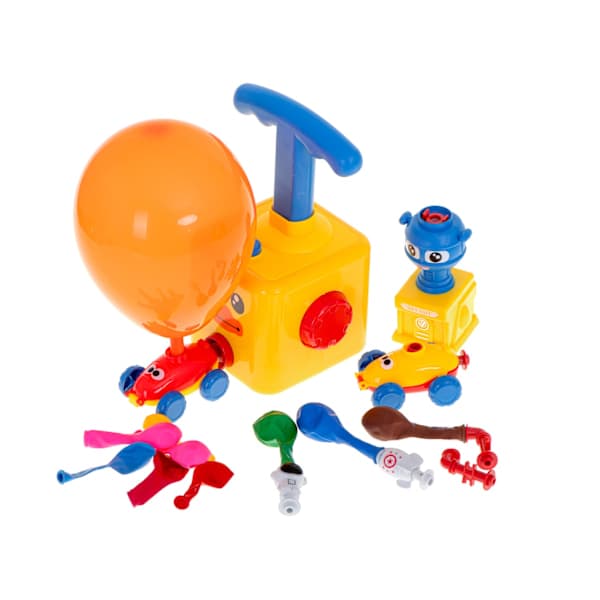 Ballonbil til børn