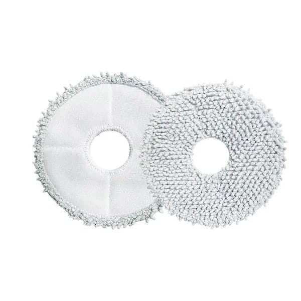 Til Dreame L10S Ultra, L10S Pro, Moppladeholder Tilbehørsdel