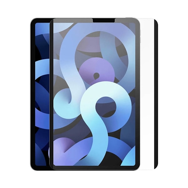 Baseus 0,15 mm pappersliknande film för iPad Air/Pro 10,9/11\" Transparent