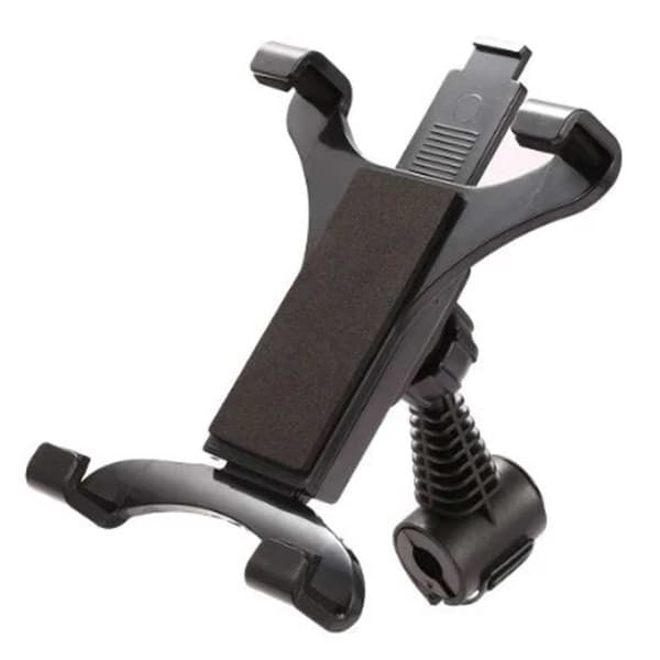 iPad Bilholder – Nakkestøtteholder for Nettbrett—pa