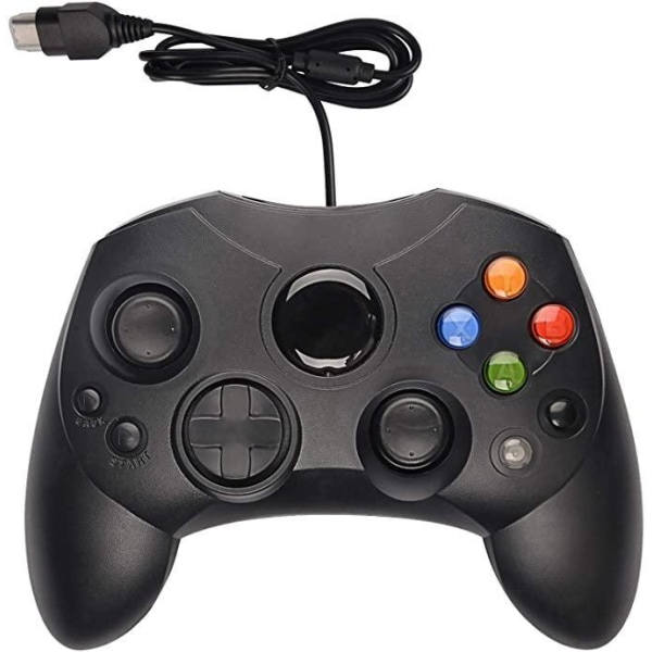 Ensimmäisen sukupolven Xbox-ohjain