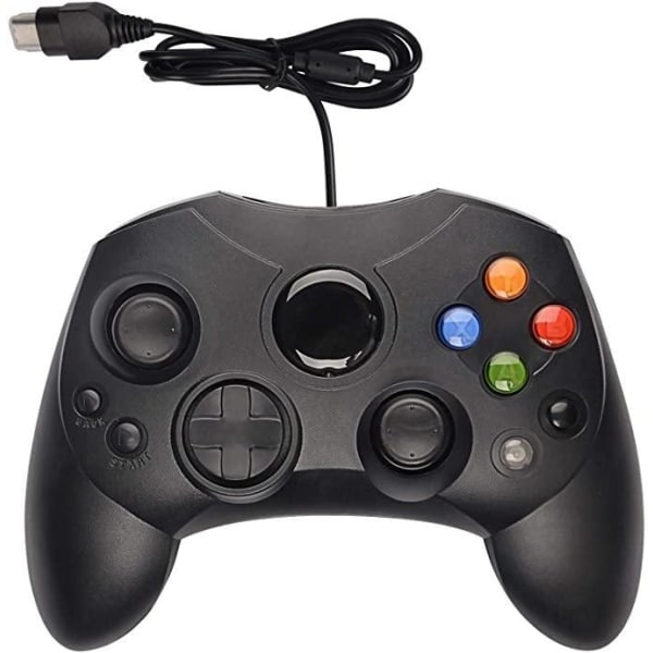 Handkontroll Xbox Första Generationen.pa