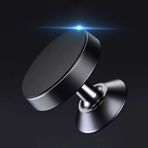 Magnetisk mobiltelefonholder bil universal