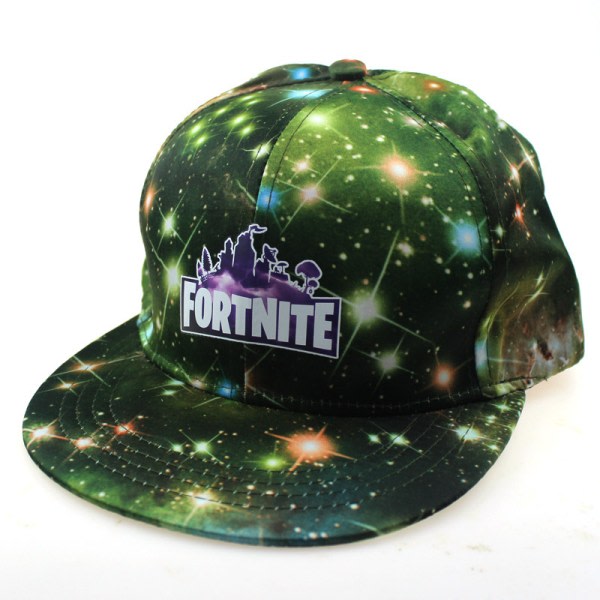 Fortnite Starry Sky Game cap Style 4 Style 4