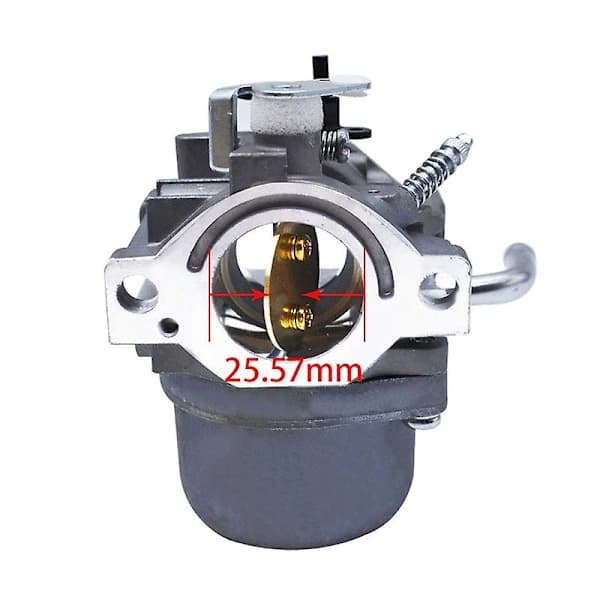 593432 Karburator til Briggs & Stratton 794653 791266 SWHY (DPD)