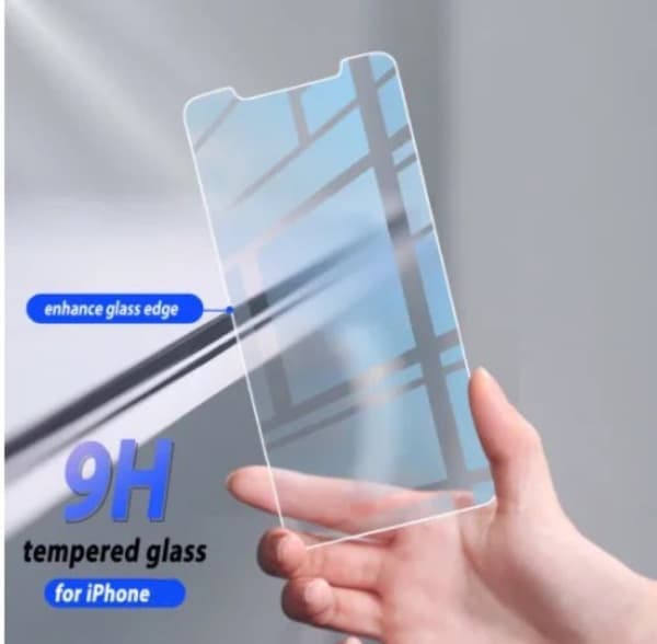 SERO näytönsuoja iPhone 16 Pro Max -puhelimelle—pa
