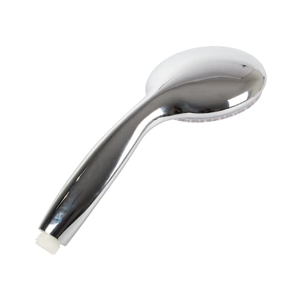 Brusehoved LED RGB - Brusehoved til bruser