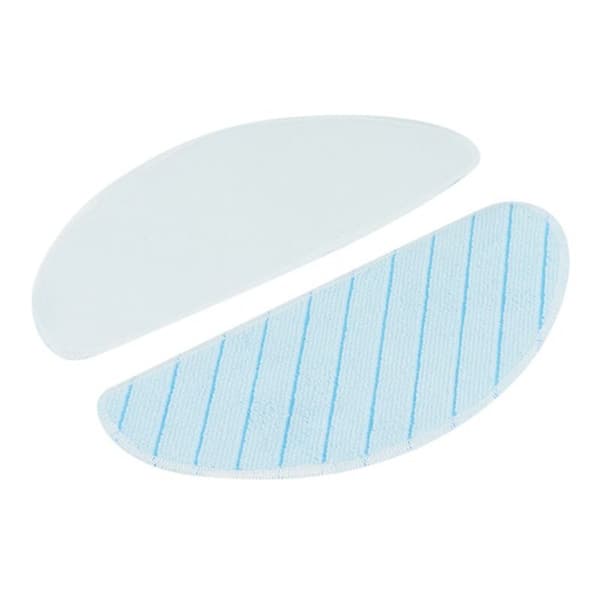 Moppedug og luftfrisker rumduft til ECOVACS DEEBOT T9 MAX T9 POWER T9 AIVI luftfrisker duft