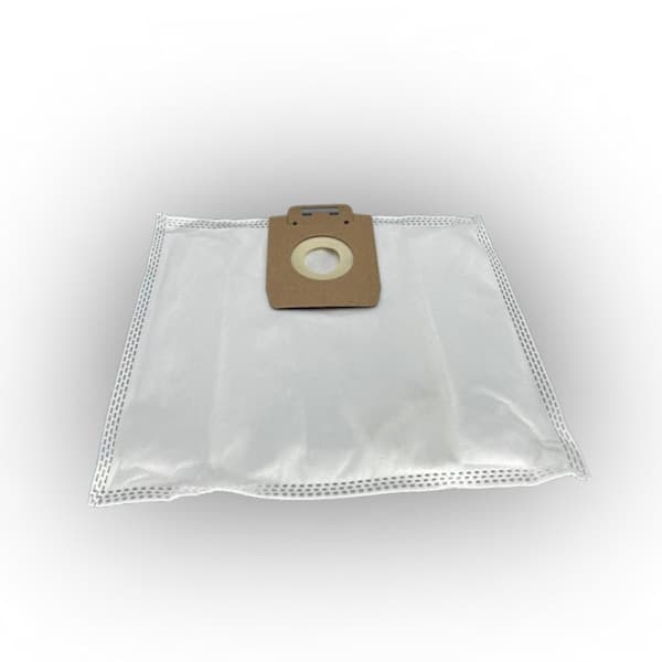 10-pack dammsugarpåsar för Nilfisk Power dammsugare alla serier 10740