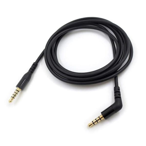 Forlængerledning til SteelSeries Arctis Nova Pro Gaming Hovedtelefoner Headset Kabel
