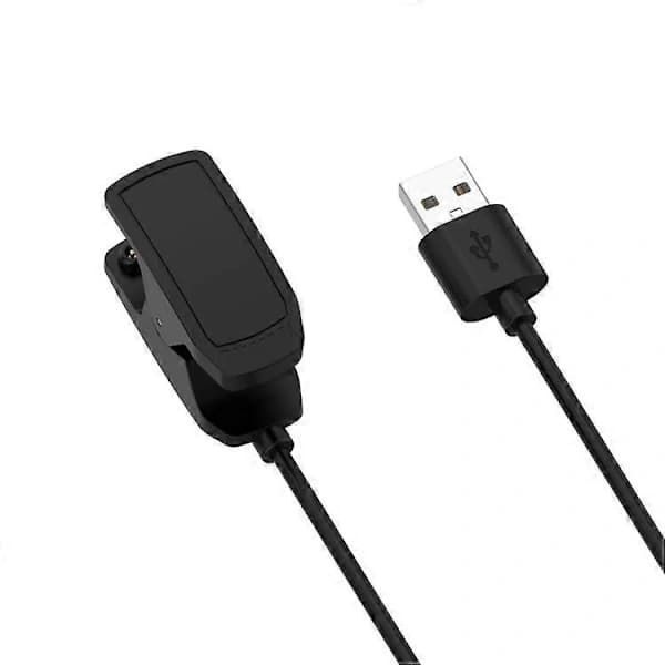 USB-ladekabel for Garmin Descent MK2 / MK2i med datafunksjon, lengde: 1 m
