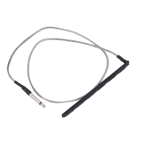 2-bånds Pickup EQ AEQ-2T Equalizer Akustisk Gitarrmikrofon Skruesett for Gitar
